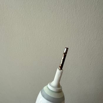 Oral-B Diş Fırçasında Paslanma Ve Müşteri Hizmetlerinde Zorluk