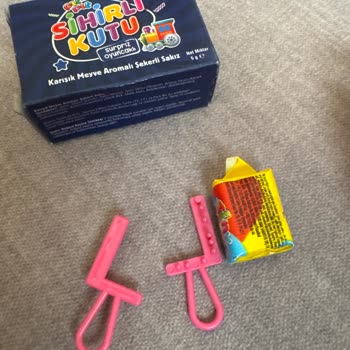 A101de Satılan Pıt Pıt Sihirli Kutunun İçeriği Beklentiyi Karşılamıyor