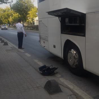 Metro Turizm Seferinde Gecikme Ve Mağduriyet