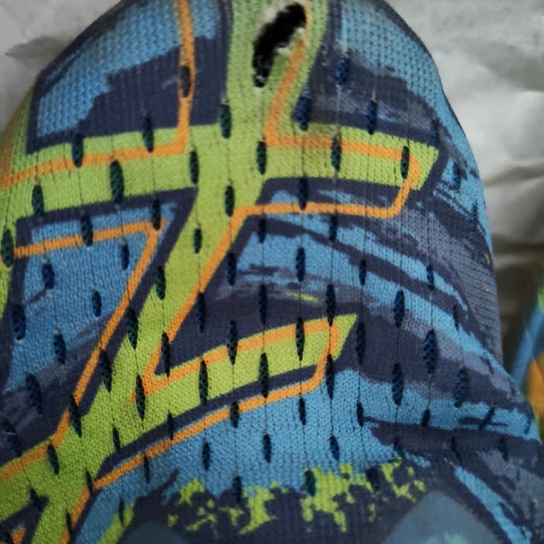 Asics Ayakkabıda Tasarım Kaynaklı Yırtılma Ve Yetersiz Müşteri Desteği