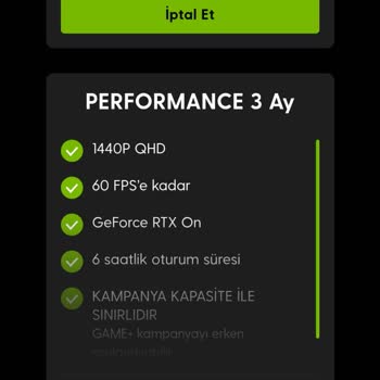 Aynı Anda İki Paket Ücreti Çekildi Param İade Edilmiyor