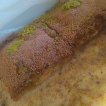 Pahalıya Aldığım Baklava Bayat Ve Aşırı Şekerli Çıktı, Büyük Hayal Kırıklığı Yaşadım