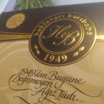 Pahalıya Aldığım Baklava Bayat Ve Aşırı Şekerli Çıktı, Büyük Hayal Kırıklığı Yaşadım