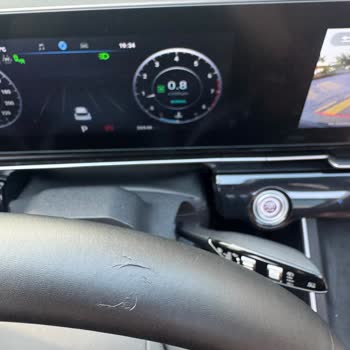 Yeni Araçta Direksiyon Derisi Sorunu: Acil Çözüm Bekliyorum