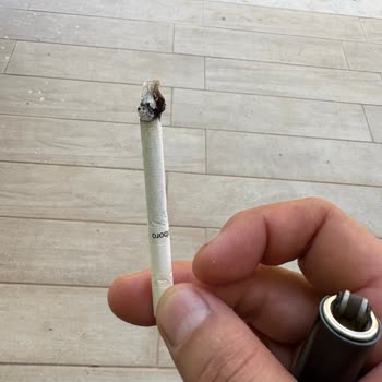 Marlboro Edge Blue Tütünü Dökülüyor, Müşteri Hizmetlerinden Yanıt Alamıyorum