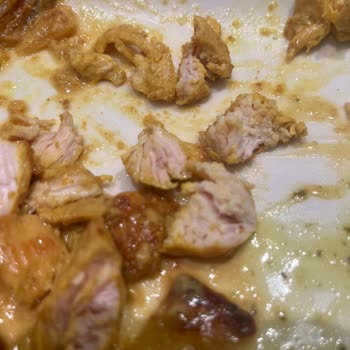 T**** D******nda Çiğ T**** Nedeniyle Yaşadığım Hayal Kırıklığı