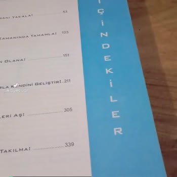 ÜçDörtBeş Sıfır Risk Paragraf Kitabını Aldığımdan Beri Sayfaların Kopma Yapması
