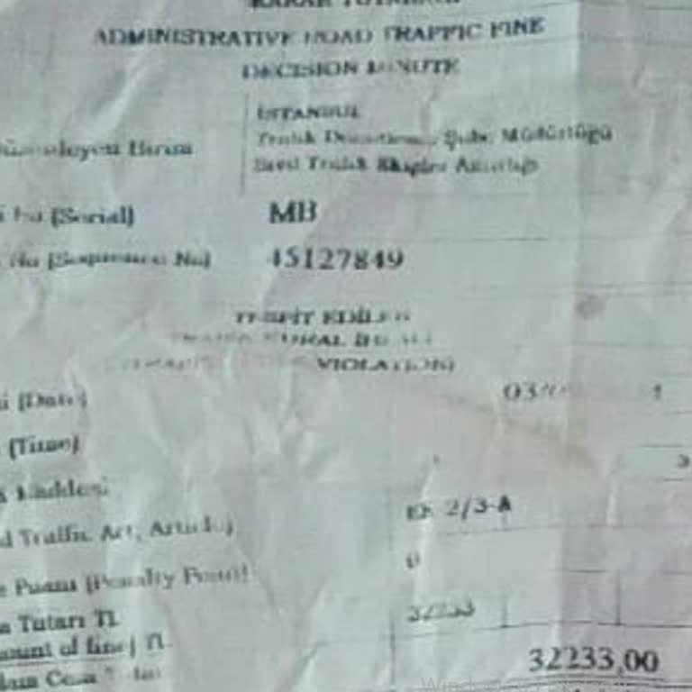 Martı Tag Sürücülerine Verilen Haksız Cezalar Ve Yalnız Bırakılma Mağduriyeti