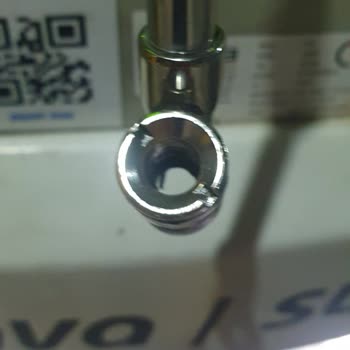 Opet Şubesinde Sürekli Hava-Su Ünitesi Sorunu