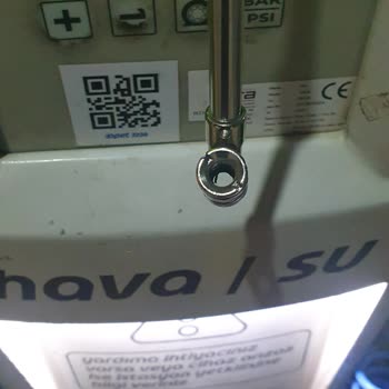 Opet Şubesinde Sürekli Hava-Su Ünitesi Sorunu