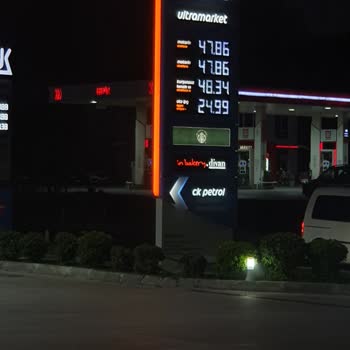 Opet Şubesinde Sürekli Hava-Su Ünitesi Sorunu