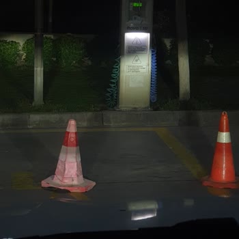 Opet Şubesinde Sürekli Hava-Su Ünitesi Sorunu