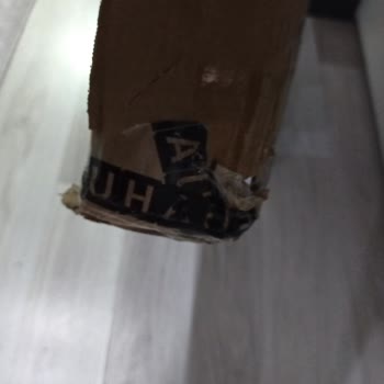 Kamp Masası Ve Sandalyesinde Kalitesiz Ürün Ve Sorunlu İade Süreci