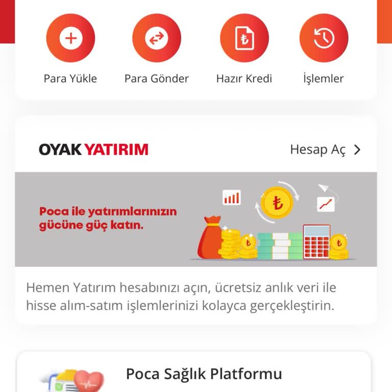 Bursa Belediye Bursum Poca Uygulamasında Görünmüyor