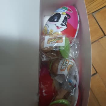 Jimmy Toys Oyuncak Şikayeti