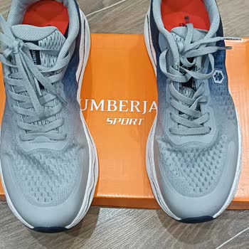 Lumberjack'ten Aldığım Spor Ayakkabının Deformasyonu Ve Yetersiz Garanti Hizmeti