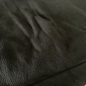 Adidas Eşofman Altı İlk Kullanımda Deforme Oldu, Müşteri Hizmetleri İlgisiz