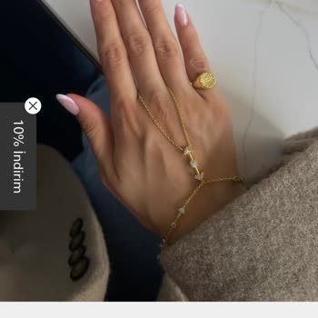 Aldığım Yüzük Kısa Sürede Bozuldu, Kalite Hayal Kırıklığı Yarattı