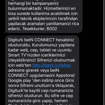 Kimlik Bilgilerimle İzinsiz Abonelik Ve Borçlandırma Endişesi