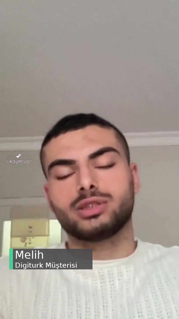 Digiturk Yanıltılarak Abone Yapıldım, Haksız Cayma Bedeli Talep Ediliyor! videonun kapak resmi