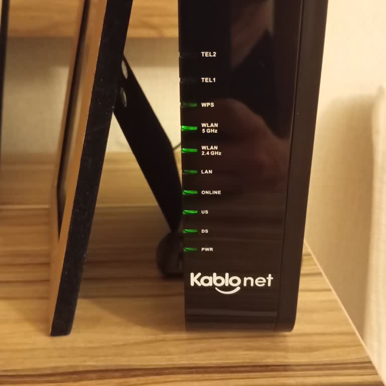 Kablo Net Hizmetinde Sürekli Çözülmeyen Sorunlar Ve Zayıf Çekim