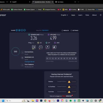 Teknik Ekipten Çözüm Değil, Oyalama: İnternet Sorunum Hala Devam Ediyor!