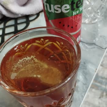 Ürün İçinden Çıkan Yabancı Maddeyle Sağlığımız Tehlikeye Girdi