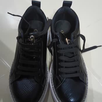 Ayakkabıda Sürekli Gıcırdama Ve Yetersiz Çözüm Nedeniyle Mağduriyet