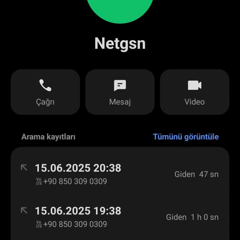 Ev İnternetinde Yüksek Ping Ve Müşteri Hizmetlerine Ulaşamama Sorunu