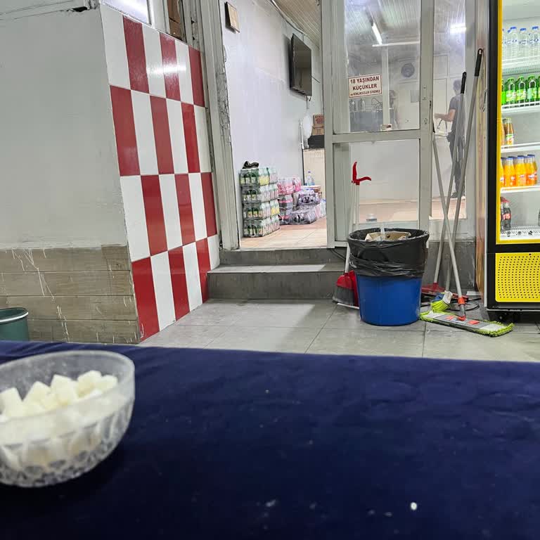 Adana Otogarında Fahiş Çay Fiyatlarına Belediye Sessiz Kalmış