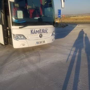 Ekstra Koltuk, Arızalı Otobüs Ve Mağduriyetle Geçen Kabus Gibi Yolculuk