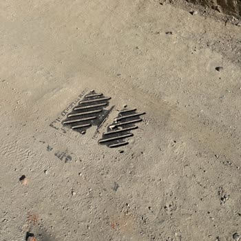 Bitmeyen Altyapı Çilesi Ve Toz Sorunu