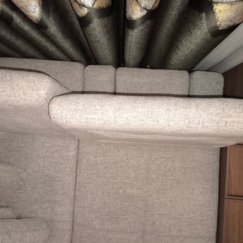 Teslim Edilen Köşe Takımında Ayıplı Ürün Ve İlgisizlik