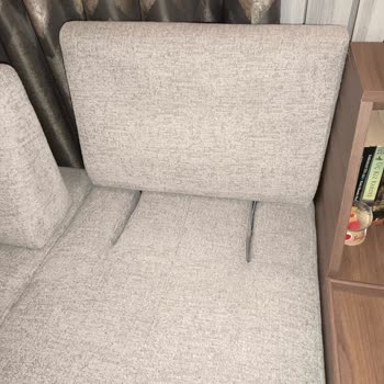 Teslim Edilen Köşe Takımında Ayıplı Ürün Ve İlgisizlik