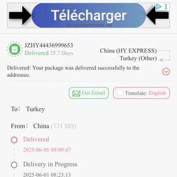 Siparişim Teslim Edilmedi, Mağduriyet Yaşadım