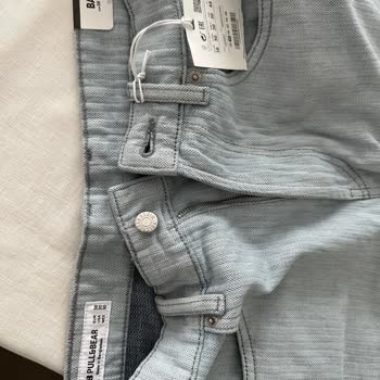 Değişim Süresi Hakkında Bilgilendirme Eksikliği Nedeniyle Şort Değiştirilemedi