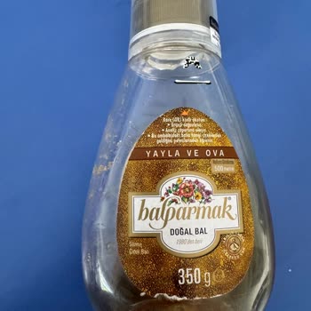 Oda Sıcaklığında Saklanan Balparmak Balda Kristalleşme Sorunu