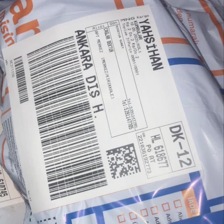 İade Sürecinde Kaybolan Ürün Ve Cevapsız Destek