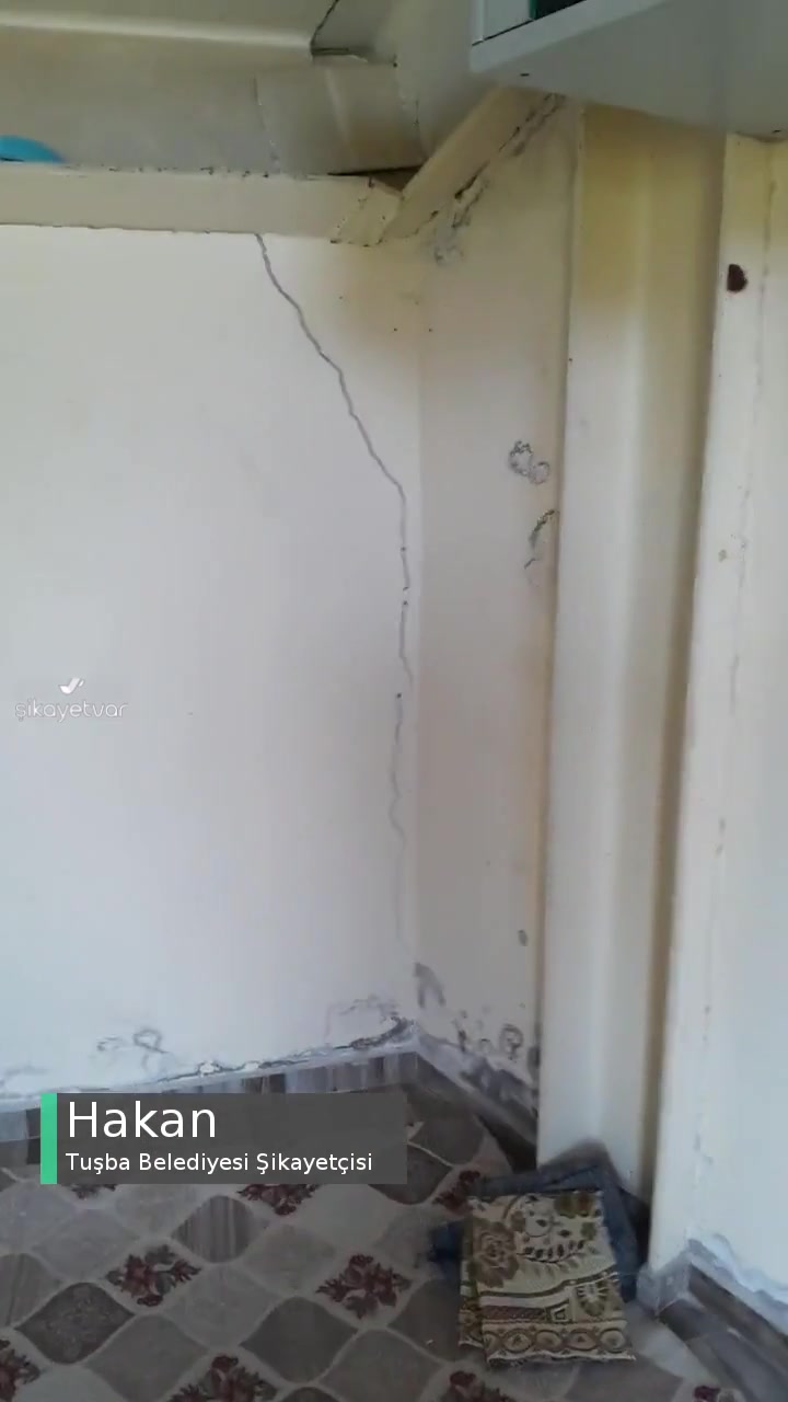 Tuşba Belediyesi Mescit Şikayeti videonun kapak resmi