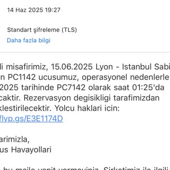 Uçuş Gecikmesi Nedeniyle Mağduriyet Ve Haklar Konusunda Yetersiz Destek