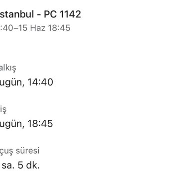 Uçuş Gecikmesi Nedeniyle Mağduriyet Ve Haklar Konusunda Yetersiz Destek
