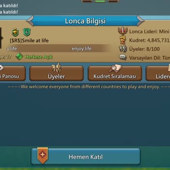 8 Yıllık Loncam Çalındı, Para Karşılığı Geri İsteniyor