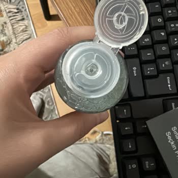 Yves Rocher Toniğin İçinden Sinek Çıktı, İade Ve İlgi Yok