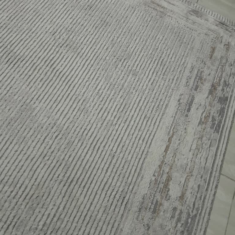 Karaca Kaşmir Halı Kısa Sürede Renk Solması Ve Sertleşme Sorunu Yaşattı