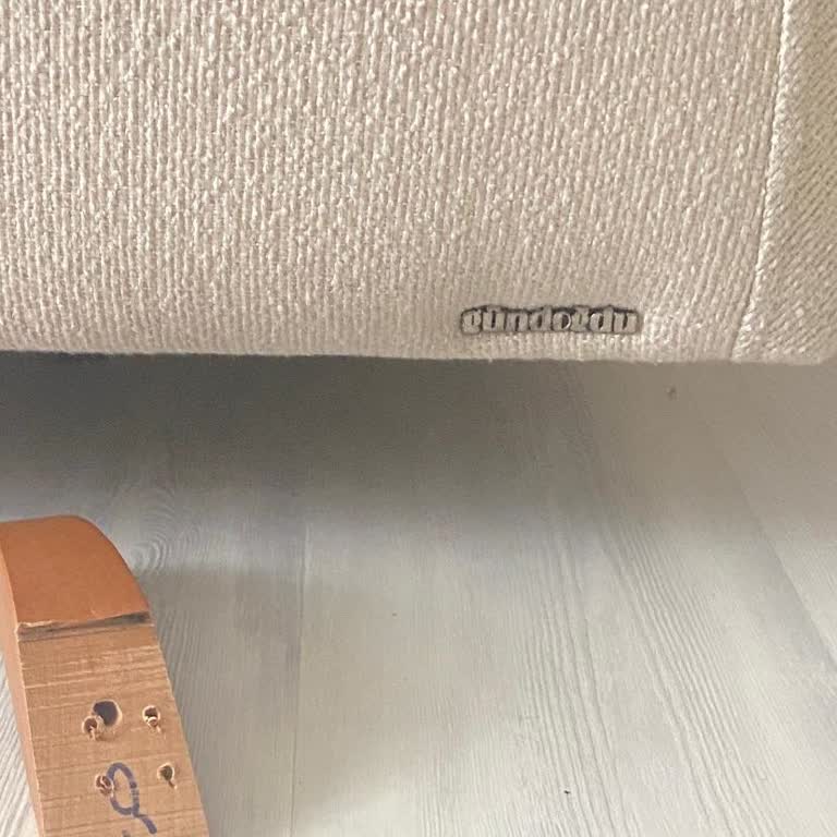 Gündoğdu Mobilya'nın İlgisiz Müşteri Hizmetleri Ve Çözülmeyen Kanepe Sorunu