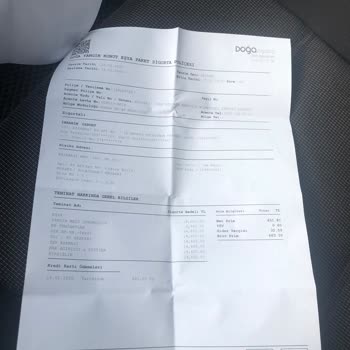 Bilgim Dışında Konut Sigortası Poliçesi Düzenlenmesi Ve İlgisizlik