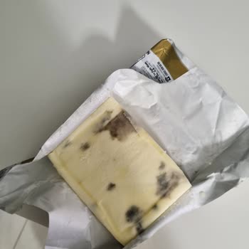 Soğuk Zincir İhmaliyle Küflü Tereyağ Mağduriyeti