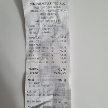 Soğuk Zincir İhmaliyle Küflü Tereyağ Mağduriyeti