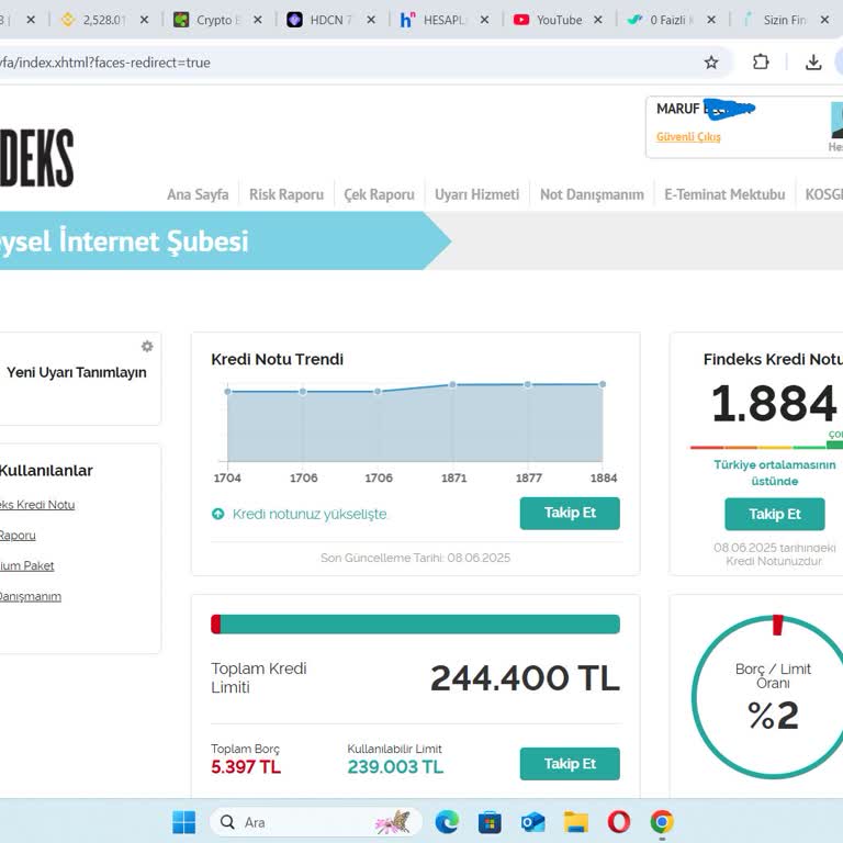 0 Faizli Kredi Kampanyasında Anlamsız Hata Ve Çözümsüzlük