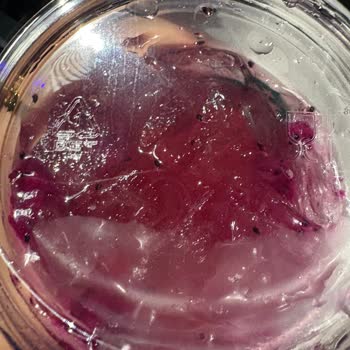 Starbucks Mango Dragon İçeceğinde Beklenmeyen Malzeme Ve Kötü Tat Deneyimi